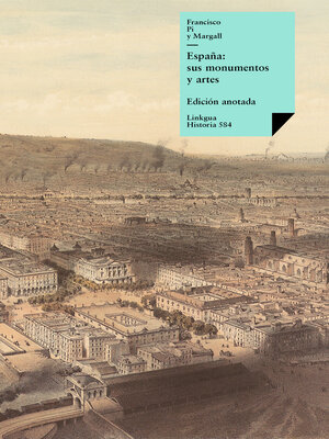 cover image of España
